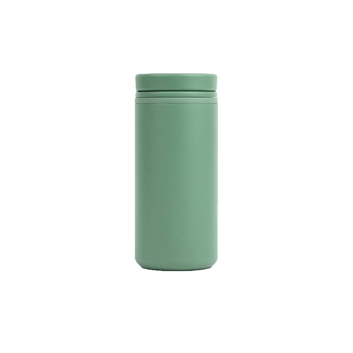 12oz Nomad Grip Tumbler - Sage Green