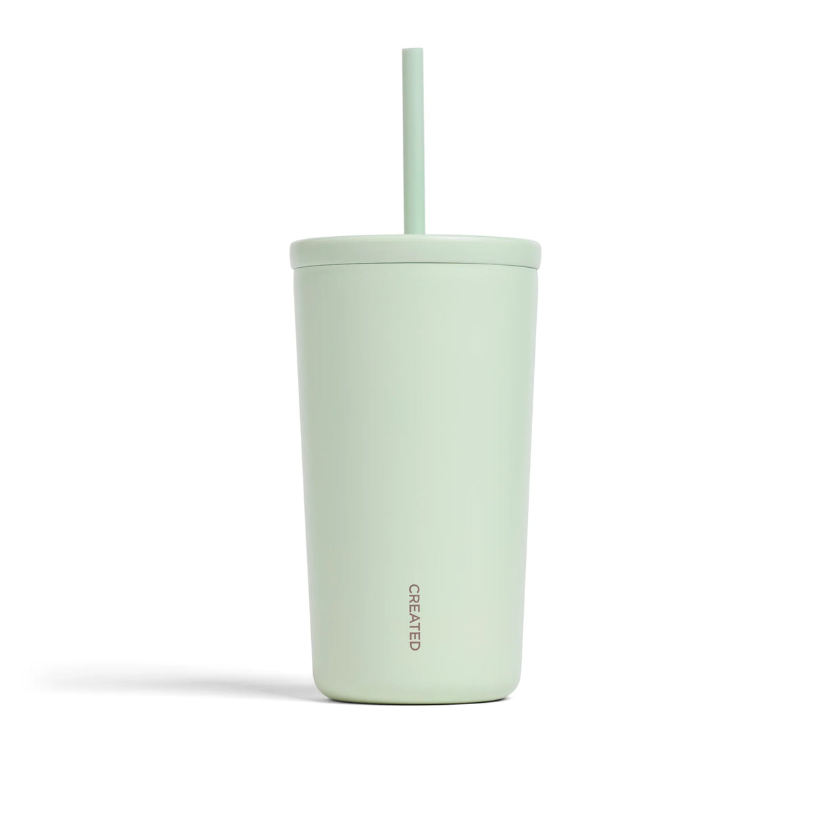 16oz Cold Cup - Mint