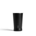 Beer Pint - Black