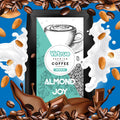 Chocolate Coconut Almond Flavored Coffee – 16oz | Virtrue Premium
