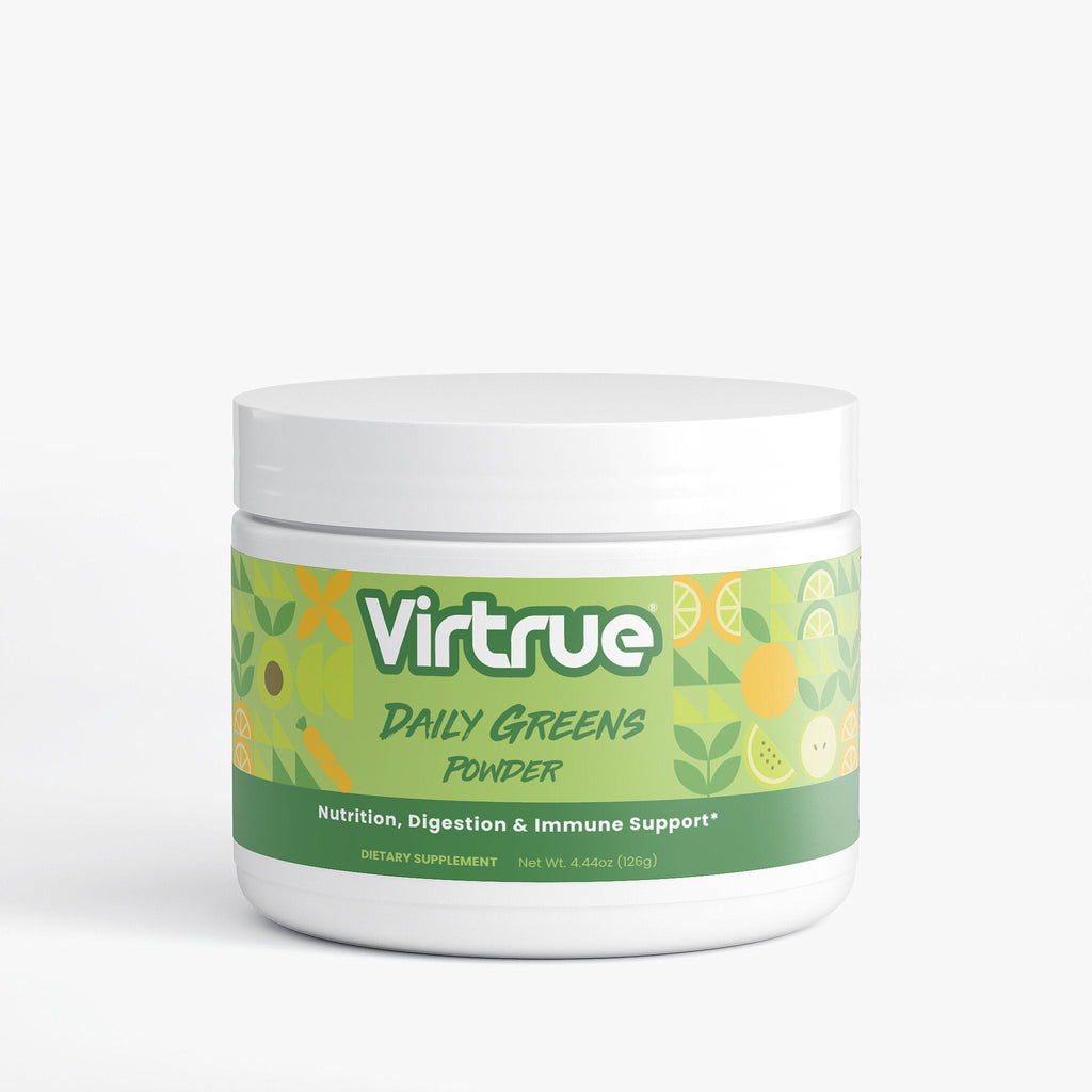 Daily Greens Powder