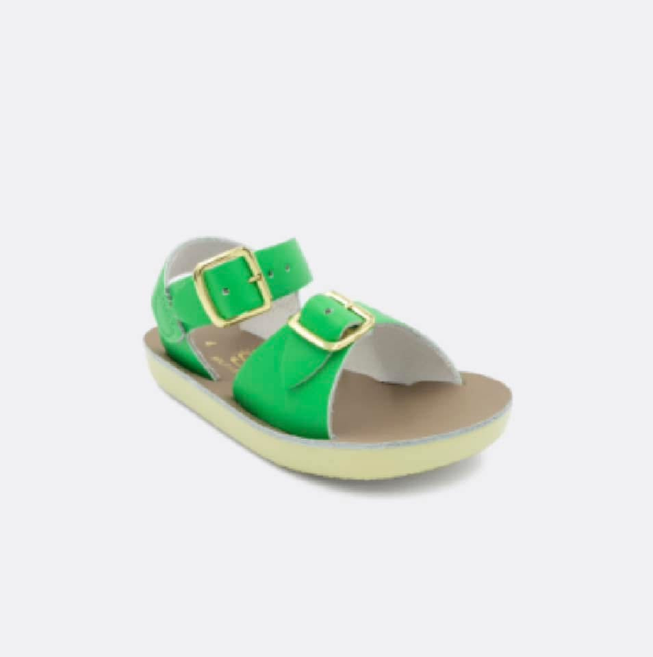 Sun-San® ­Surfer Kelly Green