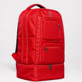 Red Polyester Carry-On Patented Backpack (Only 300 Made)