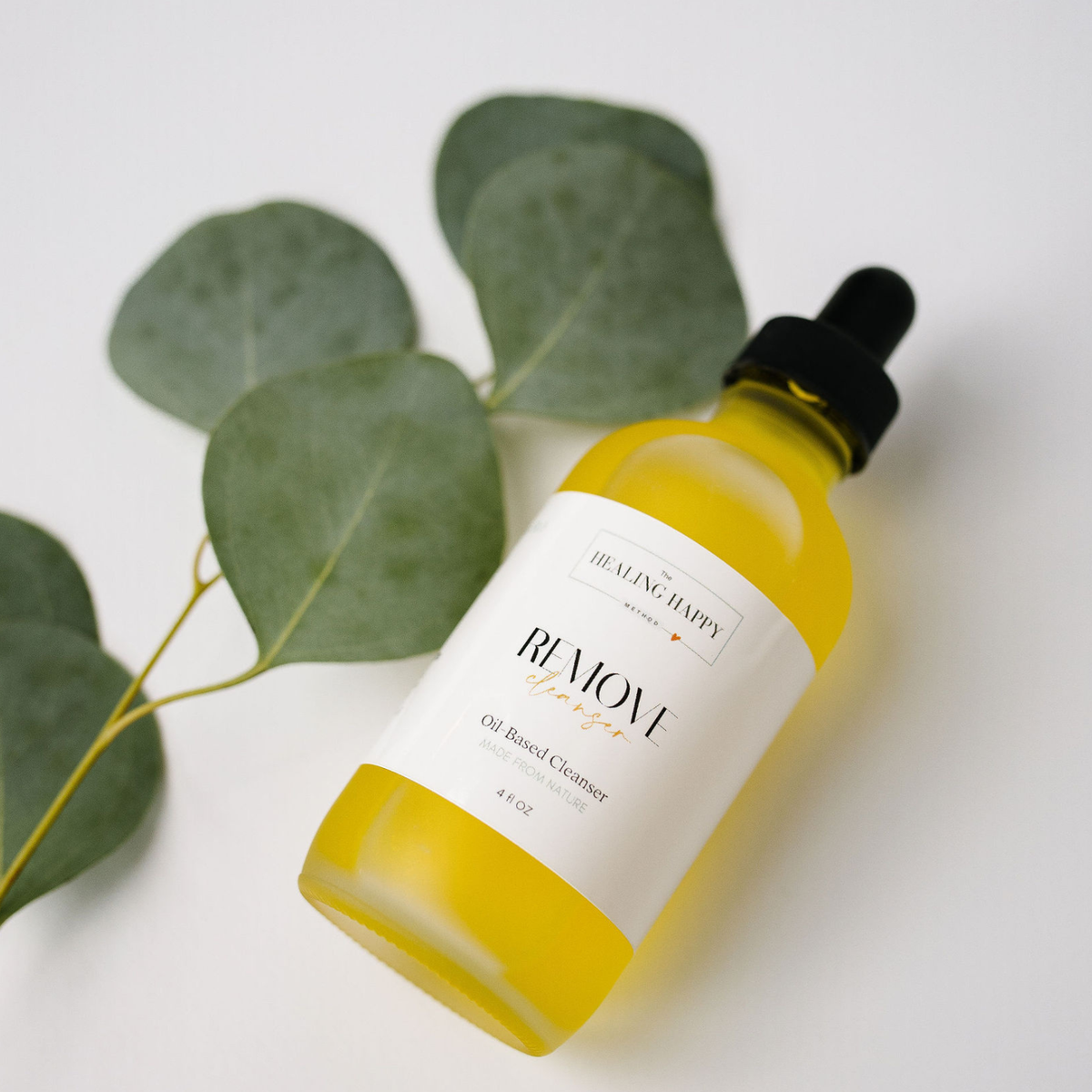 Remove Cleansing Oil and Makeup Remover Natural Skin Care