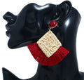 Tessel Earrings