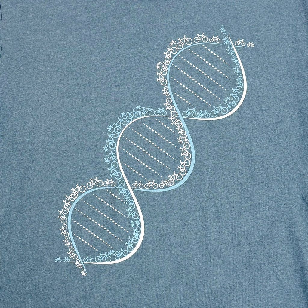 Cyclenetic T-shirt