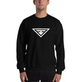 Hero Crewneck Sweatshirt