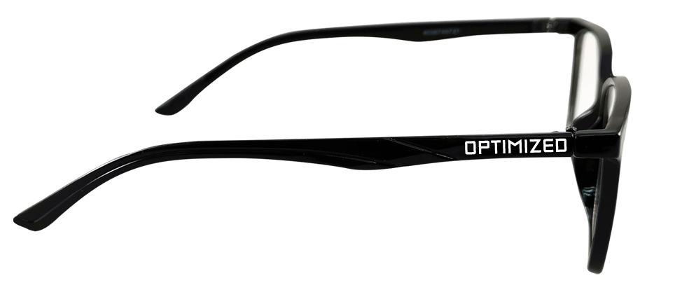 Blue Light Blocking Glasses - Anti Eye Strain - All Screens - Fast Shipping