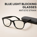 Blue Light Blocking Glasses - Anti Eye Strain - All Screens - Fast Shipping